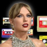 Web e Internet • 2025, Taylor Swift su cassetta: il futuro che non ci aspettavamo