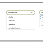 Come costruire un componente Dropdown ricercabile in React