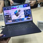 L’ultraportatile che (forse) non ti aspetti: Acer TravelMate P6 14 AI, il chilo di potenza