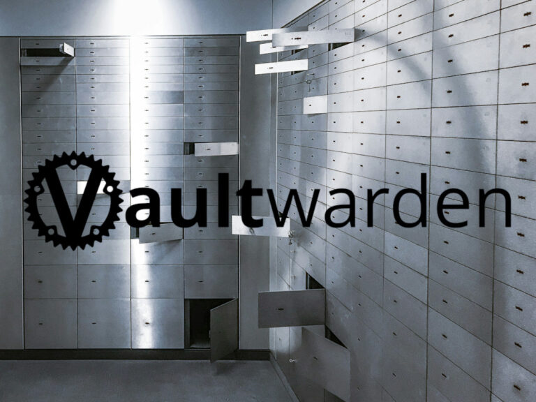 Password manager self-hosting: sostituiamo i grandi classici come Bitwarden?