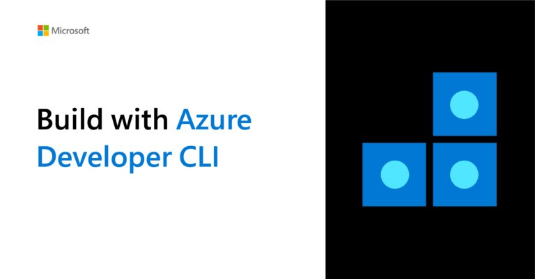 Azure Developer CLI: scrivere gli hook in Python, TypeScript e .NET