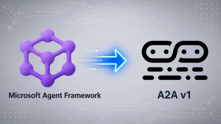 A2A v1: comunicazione cross-platform tra agenti AI nel Microsoft Agent Framework per .NET