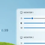 PowerToys 0.99: Grab And Move, Power Display e miglioramenti a Command Palette