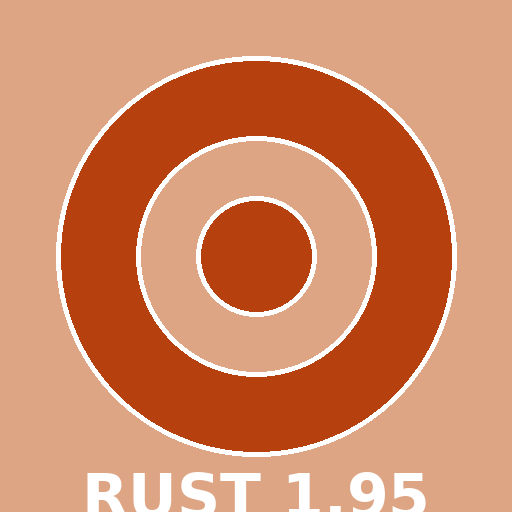 Rust 1.95.0: cfg_select!, if-let guard nei match e nuove API per Vec e atomici