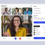 Costruire un’app di conferenza AI con lo stack composable di .NET