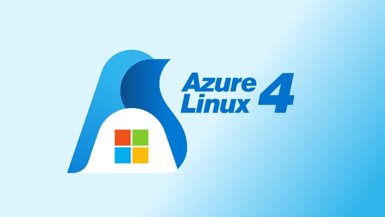 Azure Linux 4.0: Microsoft adotta Fedora come upstream e lancia Azure Container Linux in GA