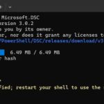 Microsoft DSC v3.2.0: nuove risorse Windows, version pinning e integrazione Bicep