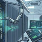 GPUStack: cluster GPU self-hosted per inferenza AI con API OpenAI-compatibile