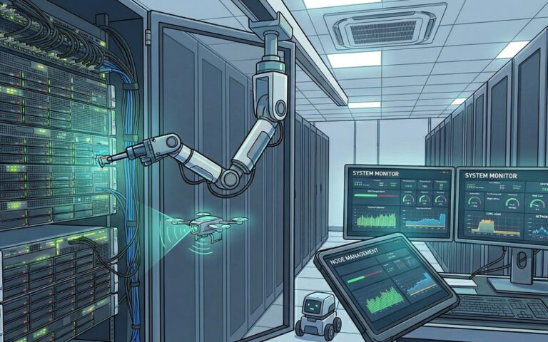 GPUStack: cluster GPU self-hosted per inferenza AI con API OpenAI-compatibile