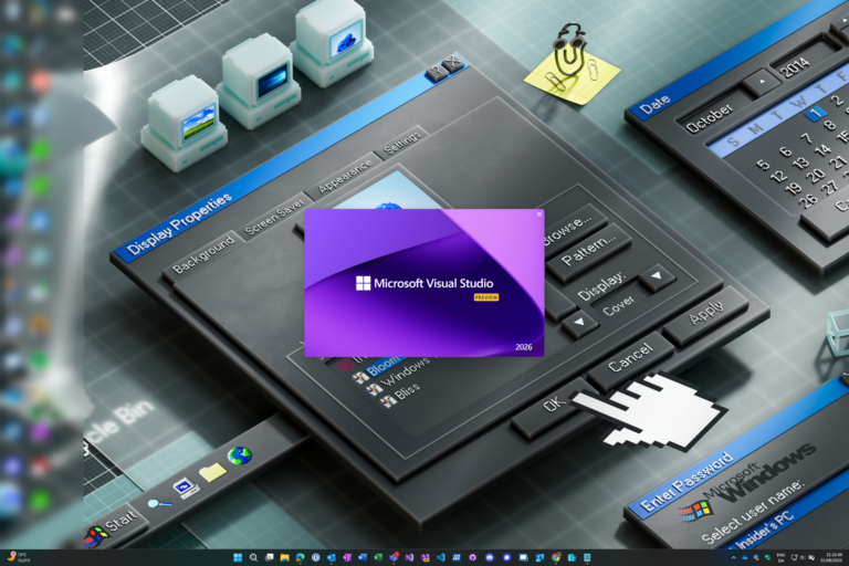 TypeScript 7 Beta abilitato di default in Visual Studio 2026: guida pratica