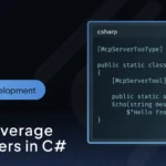 Costruire un MCP Server in C#: agenti AI con contesto reale usando il Model Context Protocol