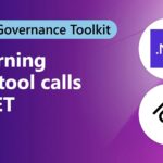 Governare le chiamate MCP in .NET con l’Agent Governance Toolkit