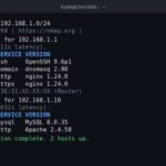 nmap su Linux: guida completa alla scansione e discovery di rete