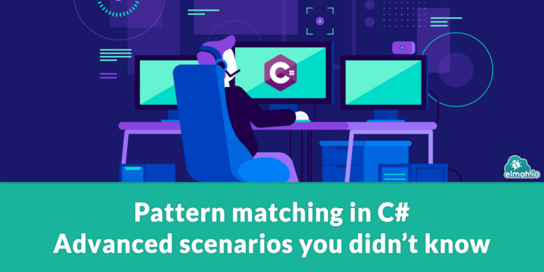 Pattern matching in C#: scenari avanzati che probabilmente non conosci