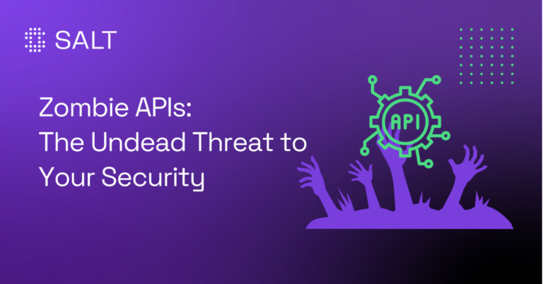 Zombie API: il rischio nascosto nelle tue vecchie integrazioni (e come eliminarlo)