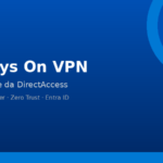 DirectAccess è deprecato: come migrare ad Always On VPN su Windows Server