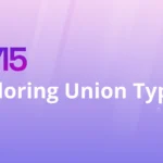 Union Types in C# 15: insiemi chiusi di tipi con pattern matching esaustivo