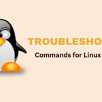 Troubleshooting su Linux: il metodo sistematico in 4 passi che risolve il 99% degli errori