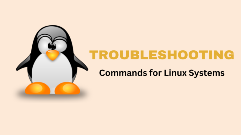 Troubleshooting su Linux: il metodo sistematico in 4 passi che risolve il 99% degli errori