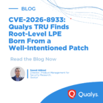 CVE-2026-8933: come una race condition in snap-confine dà root su Ubuntu Desktop
