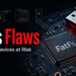 Sette vulnerabilità in FatFs mettono a rischio milioni di dispositivi IoT ed embedded