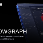 HOLLOWGRAPH: quando il calendario di Microsoft 365 diventa un canale C2 nascosto