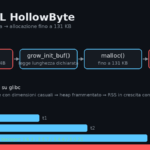 HollowByte: come 11 byte possono esaurire la memoria dei server OpenSSL