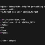 systemd: guida completa a unit file, hardening e troubleshooting dei servizi Linux