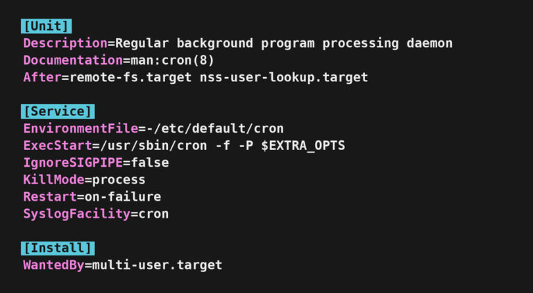 systemd: guida completa a unit file, hardening e troubleshooting dei servizi Linux