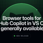 Browser tools per GitHub Copilot in VS Code sono GA: come funzionano e come metterli in sicurezza