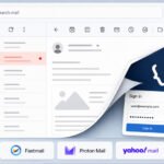 Attacchi CSS contro le webmail: come Outlook, Gmail e Yahoo possono essere aggirati per rubare password e token