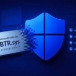 BTR Reforged: come il driver firmato di Defender può cancellare le difese di Windows all’avvio