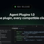 Agent Plugins 1.0: lo standard che rende portabili skill e server MCP tra VS Code, Copilot CLI e SDK