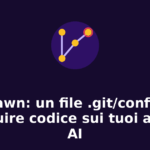GitSpawn: come un file .git/config trasforma i tuoi agenti AI in un vettore RCE