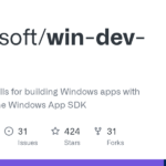 Da zero a WinUI 3 in 30 minuti: il flusso AI di Microsoft con VS Code, .NET 10 e Copilot