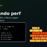Il comando perf su Linux: guida al profiling della CPU e ai flame graph per sistemisti