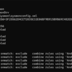 Sysmon integrato in Windows 11: come abilitarlo e configurarlo con PowerShell