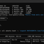 Container WSL su Windows: guida a wslc, l’alternativa gratuita a Docker Desktop